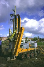CPT Rig in Sweden (click for enlarged picture)